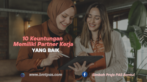 Penting juga untuk diingat bahwa hubungan kerja yang baik membutuhkan komitmen dan usaha dari kedua belah pihak. Anda juga perlu memastikan bahwa hubungan tersebut tetap profesional dan sesuai dengan kebijakan perusahaan