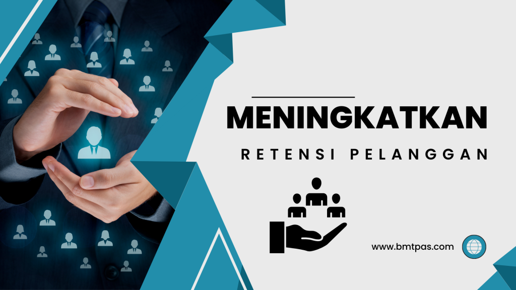 Mempertahankan pelanggan sangat penting untuk keberhasilan jangka panjang suatu bisnis. Secara umum, lebih efektif secara biaya untuk mempertahankan pelanggan yang sudah ada daripada mendapatkan pelanggan baru, karena pelanggan setia cenderung mengeluarkan lebih banyak, merekomendasikan bisnis kepada orang lain, dan memiliki nilai seumur hidup yang lebih tinggi. Selain itu, tingkat retensi pelanggan yang tinggi dapat mengindikasikan keefektifan produk, layanan, dan pengalaman pelanggan secara keseluruhan.