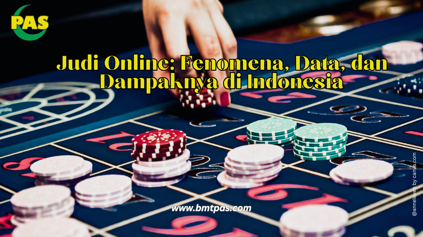 tips perjudian online